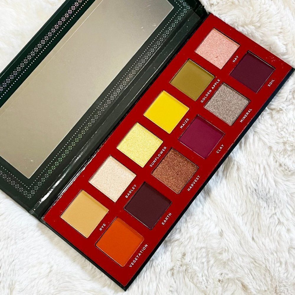 Ace Beaute Classical Paradise Palette